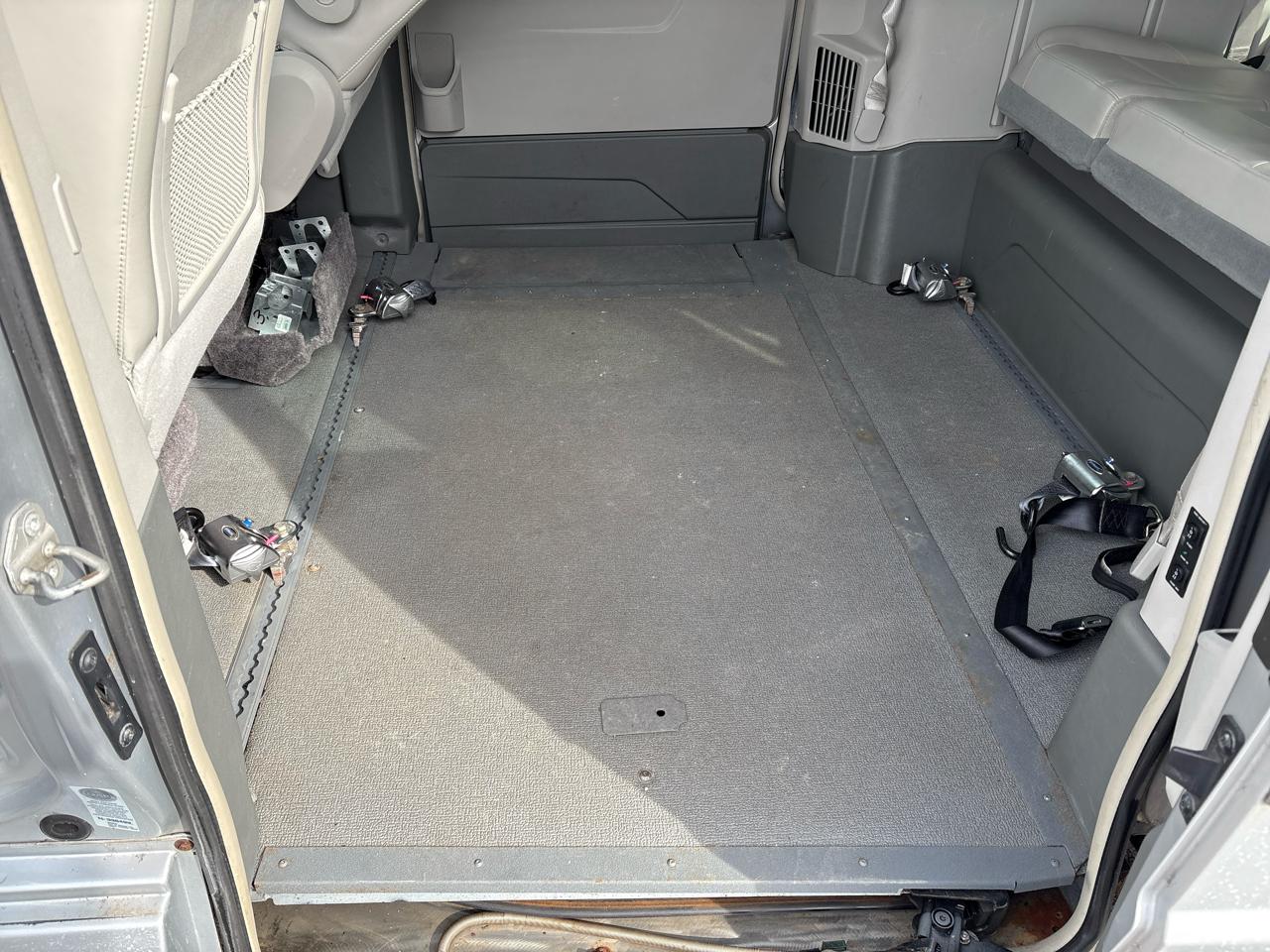 Chrysler Town & Country 4dr Wgn Limited *Ltd Avail* 2010