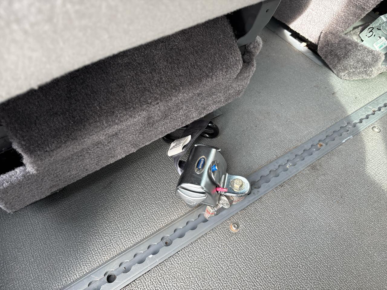 Chrysler Town & Country 4dr Wgn Limited *Ltd Avail* 2010