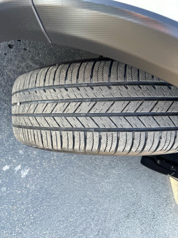 Subaru Crosstrek Limited CVT 2023