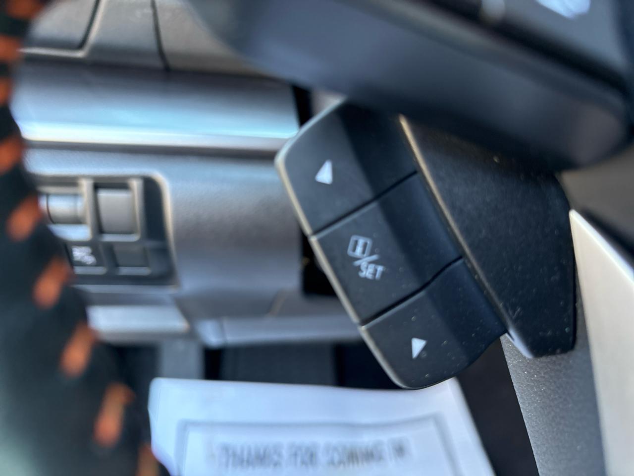 Subaru Crosstrek Limited CVT 2023