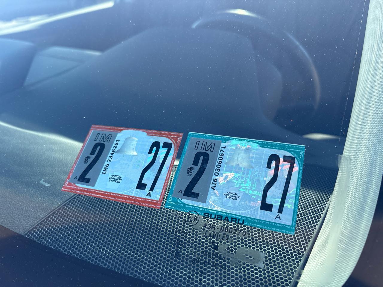 Subaru Crosstrek Limited CVT 2023