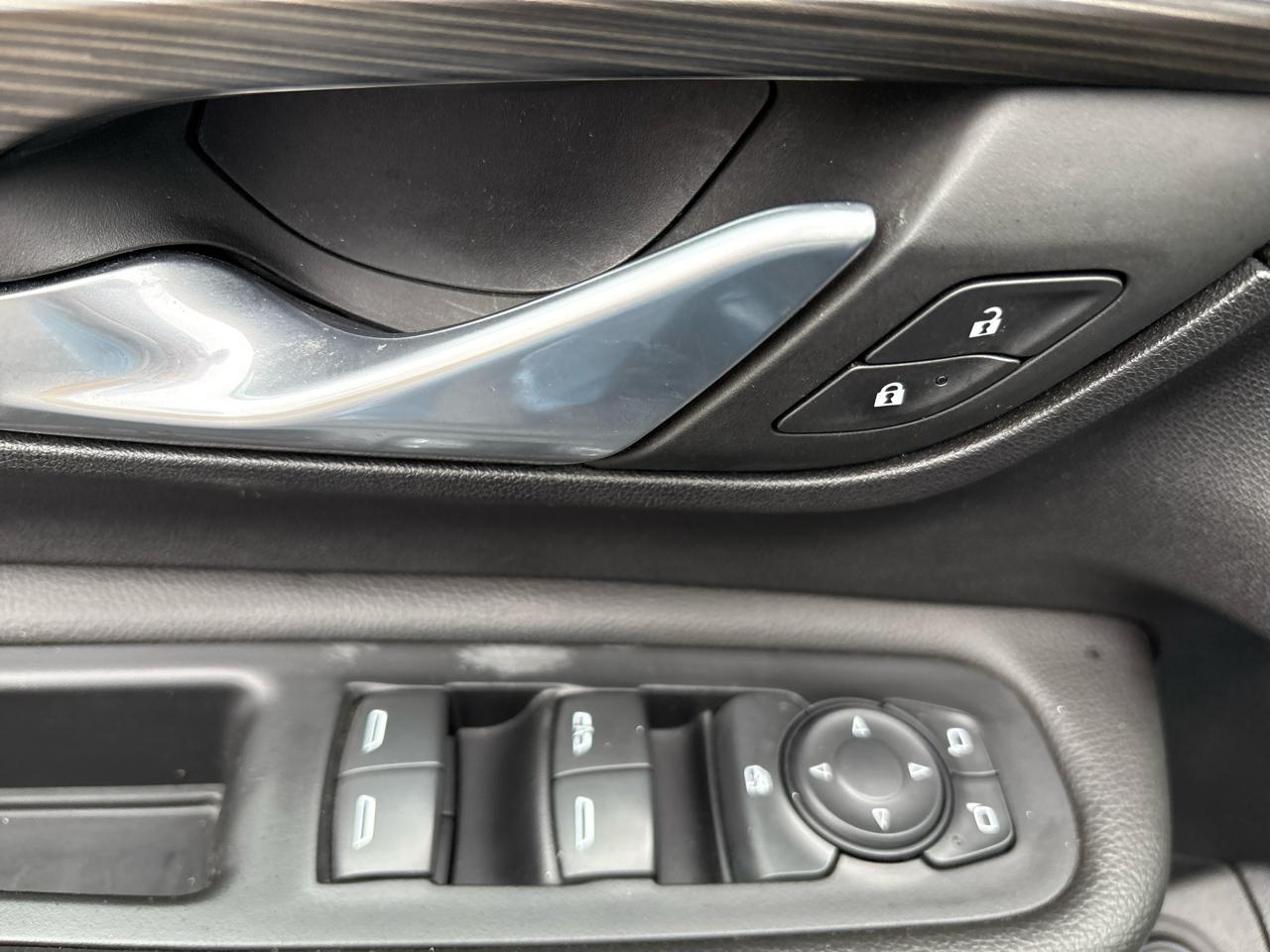 GMC Terrain AWD 4dr SLE 2022