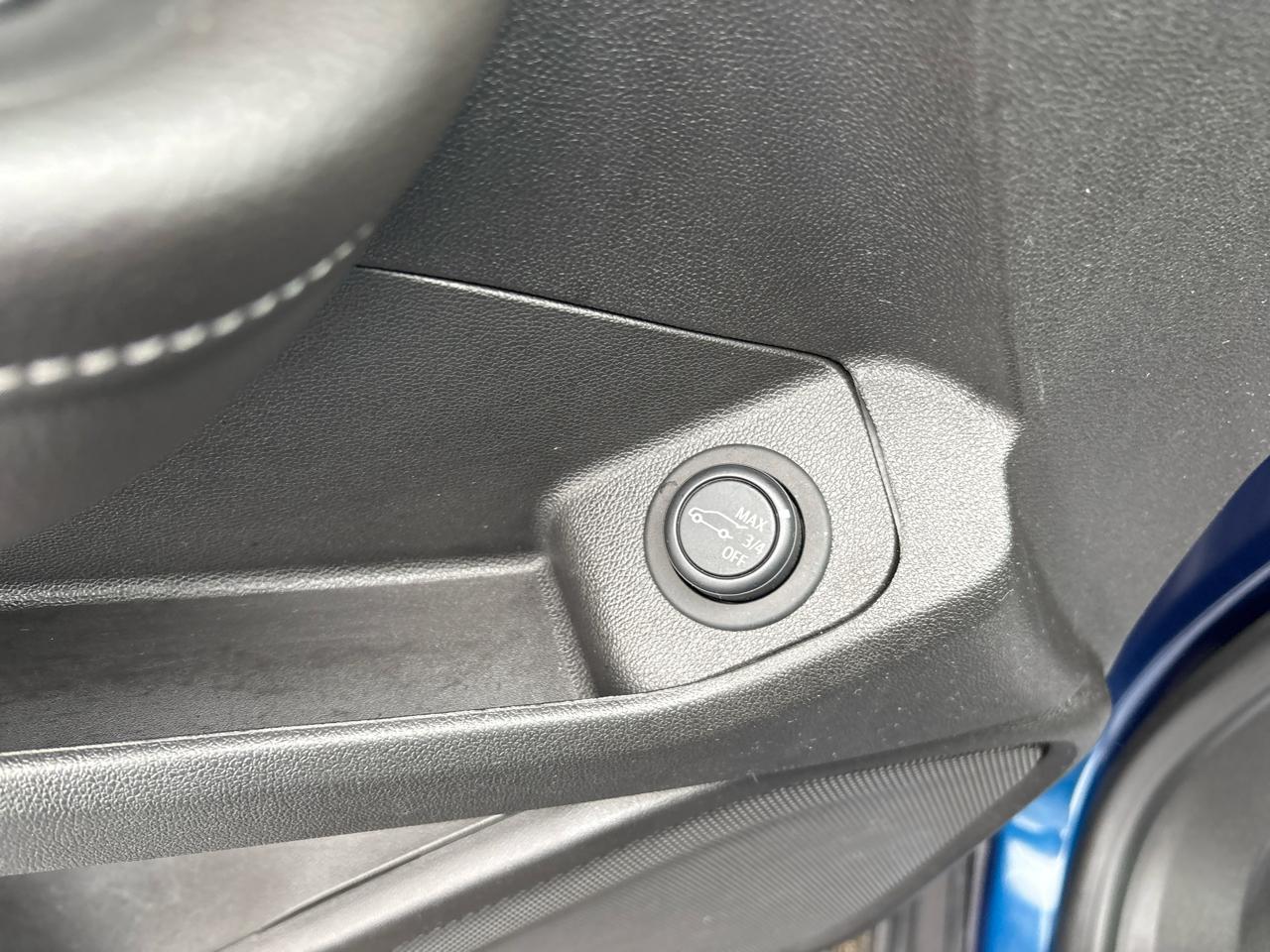 GMC Terrain AWD 4dr SLE 2022