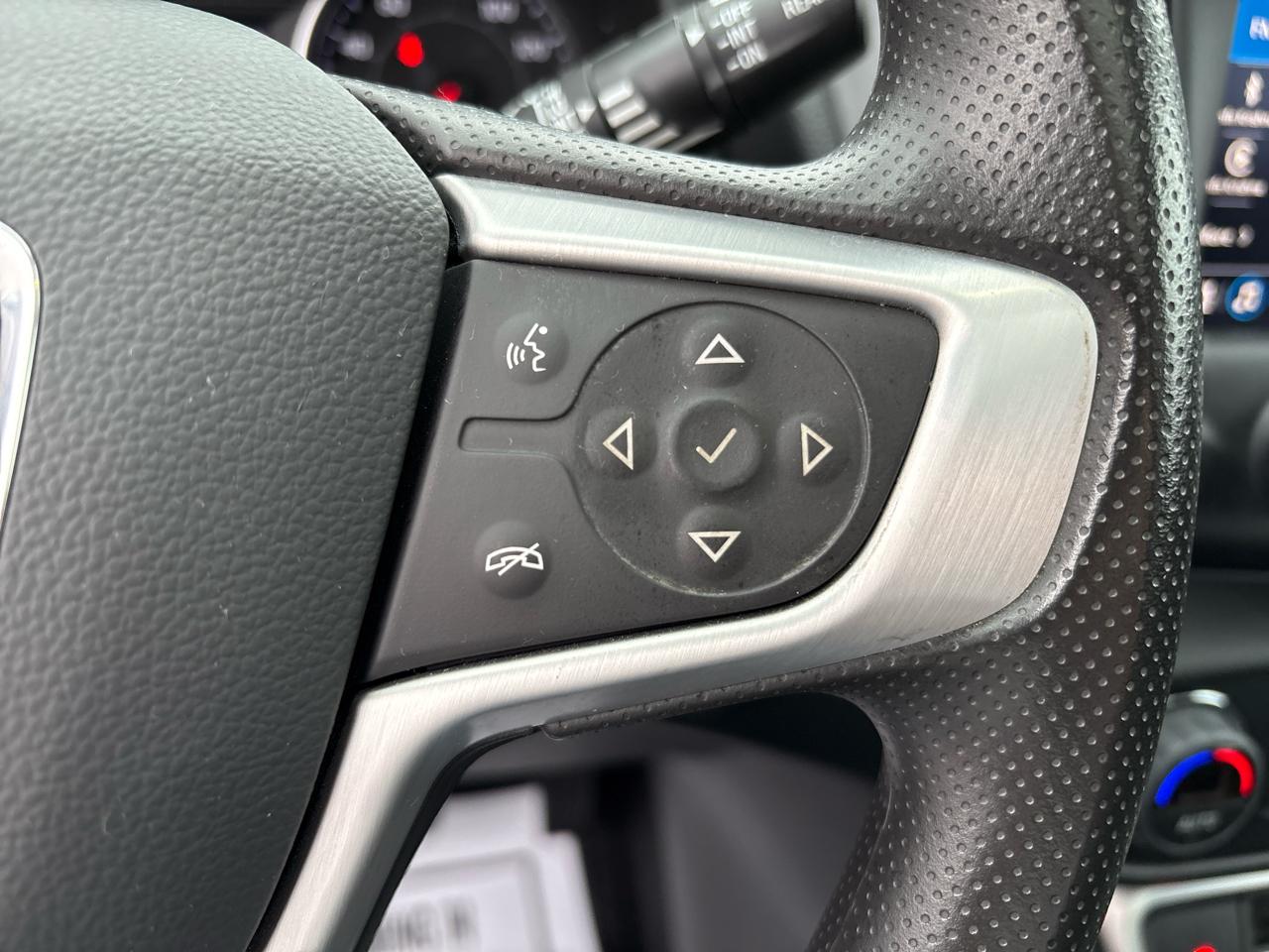 GMC Terrain AWD 4dr SLE 2022