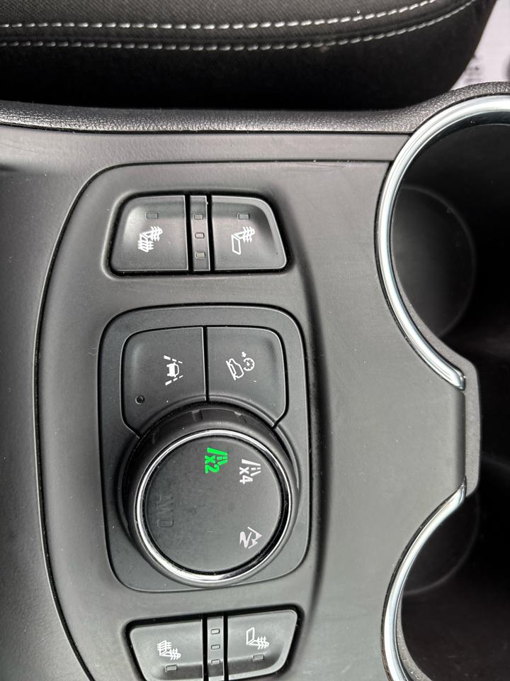 GMC Terrain AWD 4dr SLE 2022