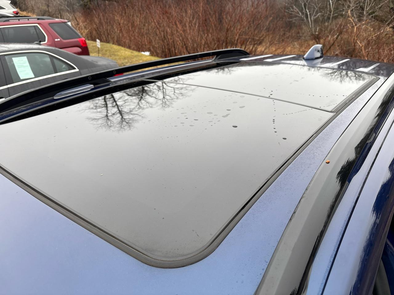 GMC Terrain AWD 4dr SLE 2022