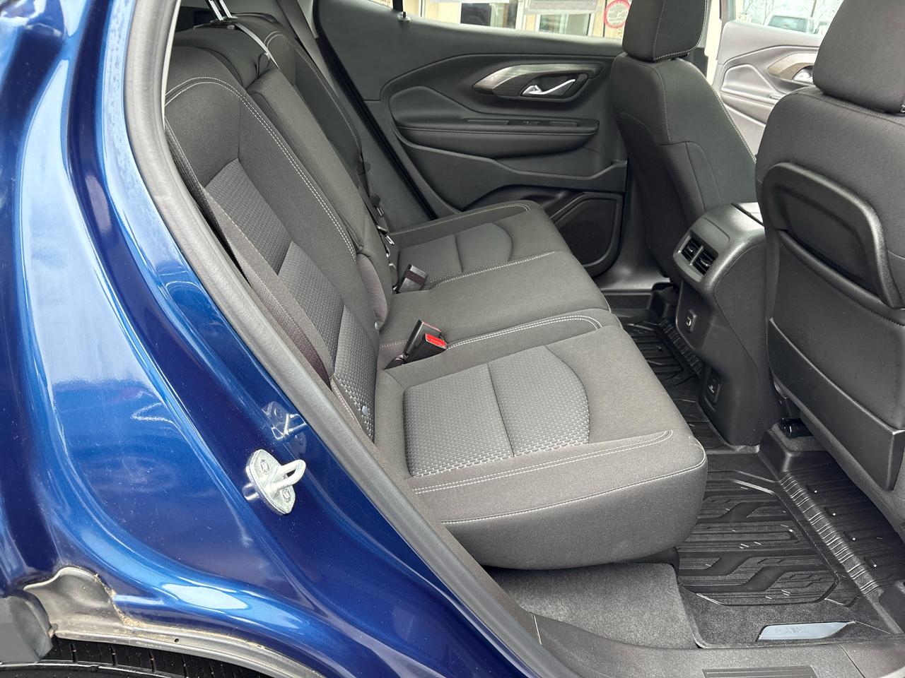 GMC Terrain AWD 4dr SLE 2022