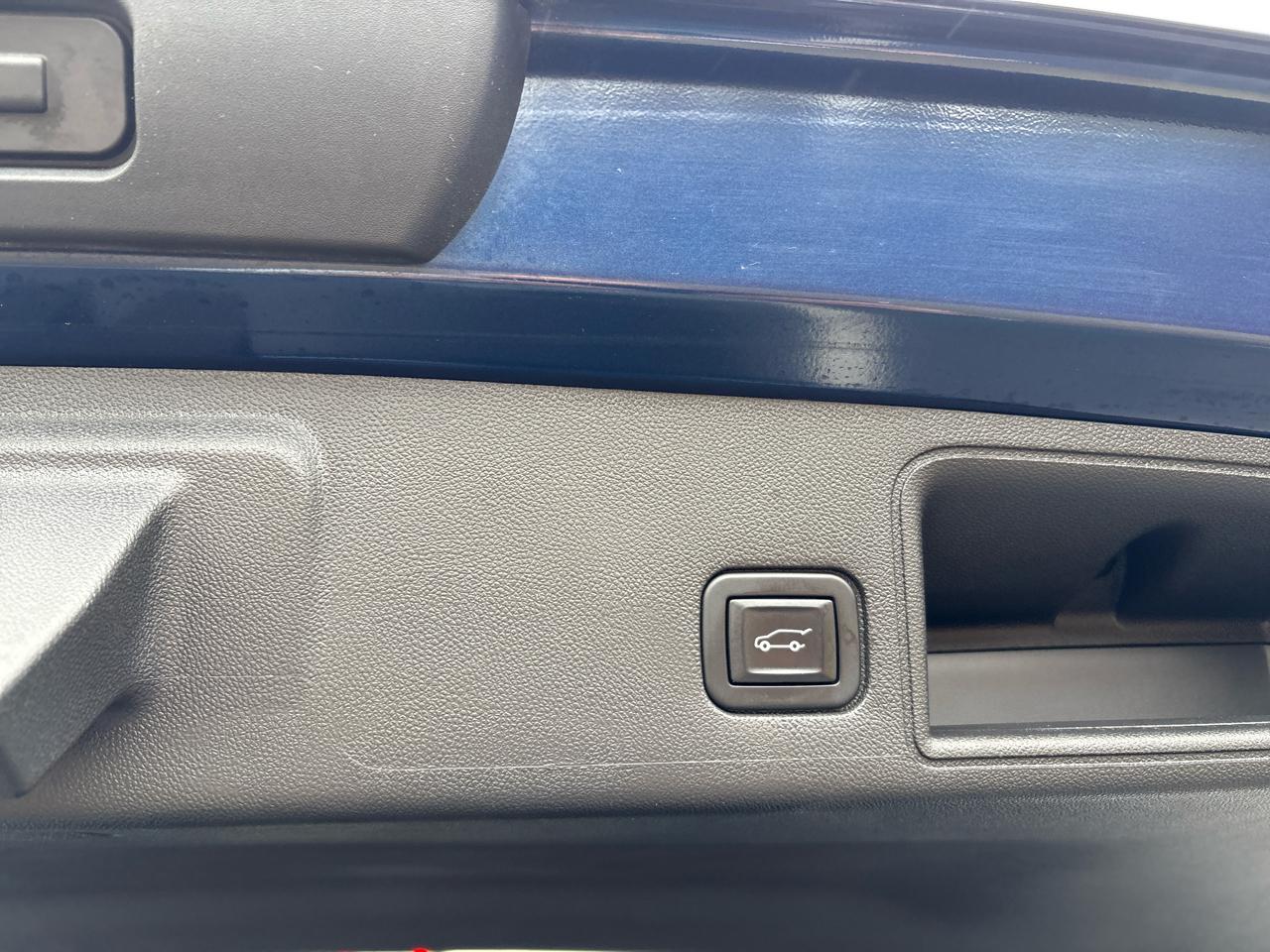 GMC Terrain AWD 4dr SLE 2022