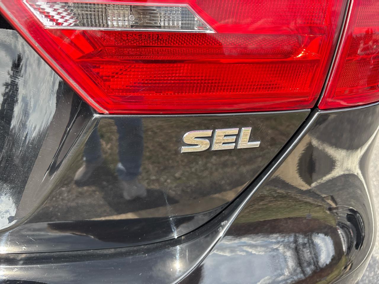 Volkswagen Jetta Sedan 4dr Auto SEL 2014