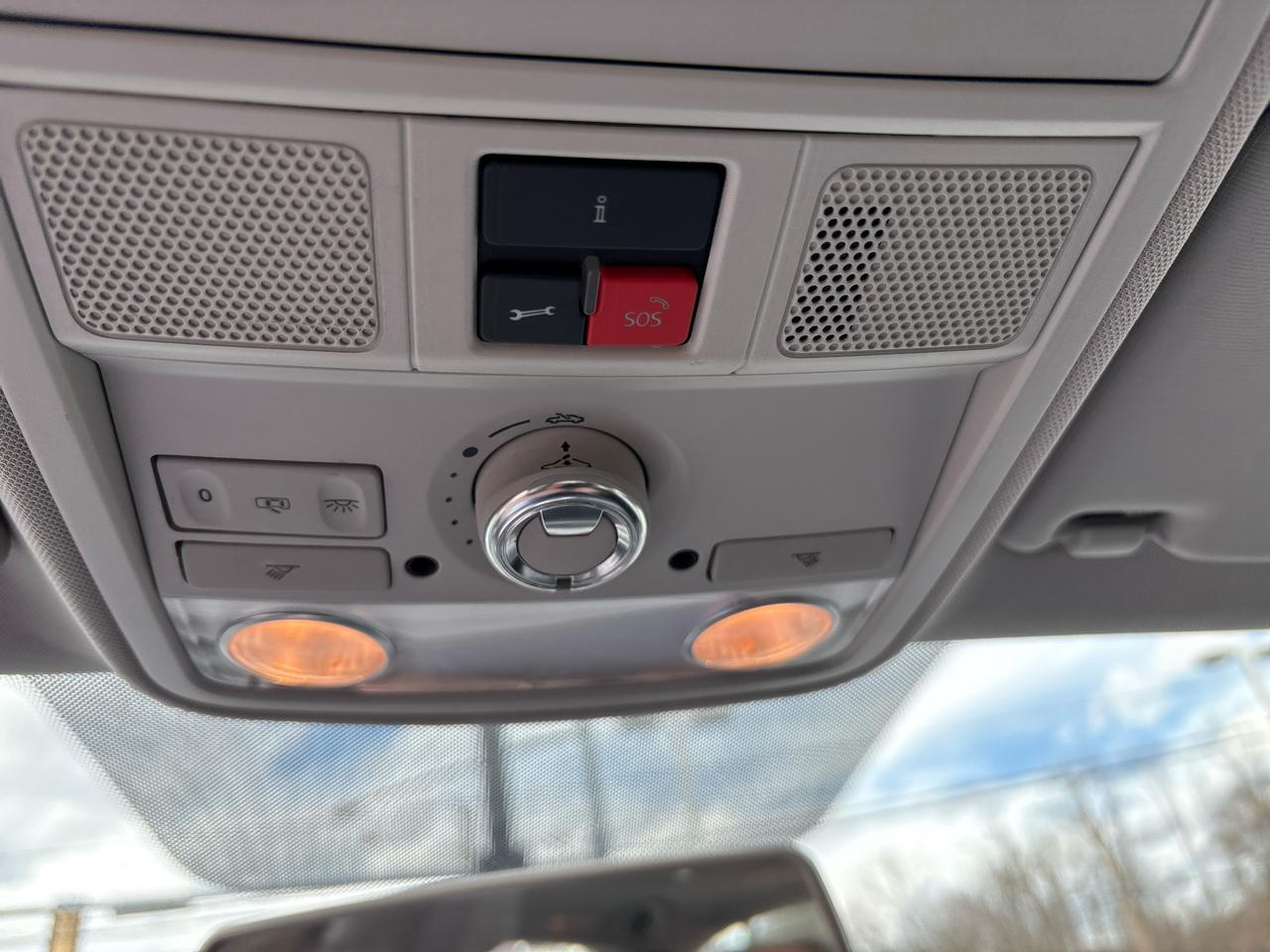 Volkswagen Jetta Sedan 4dr Auto SEL 2014