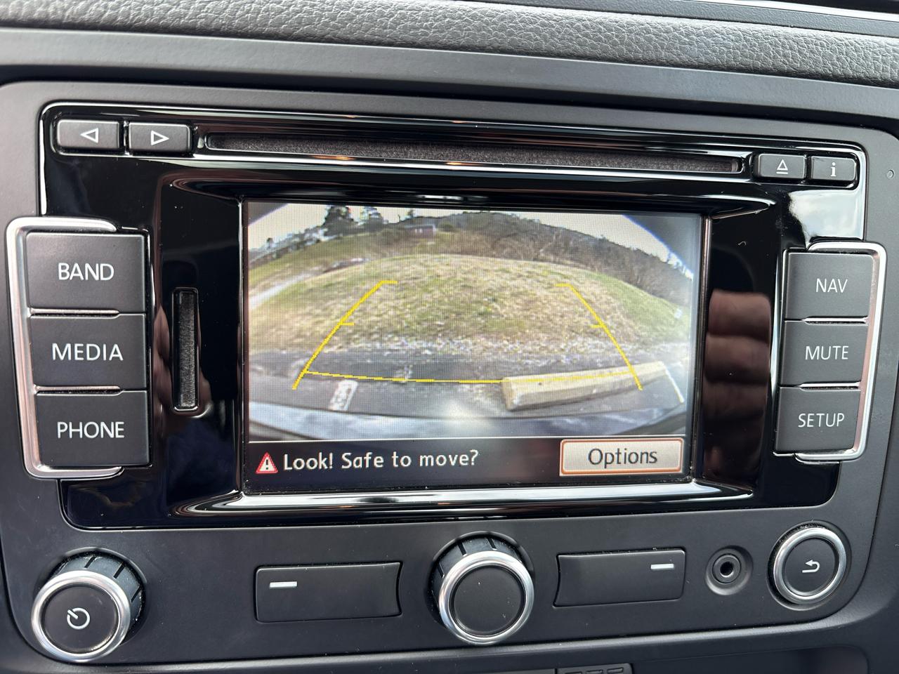 Volkswagen Jetta Sedan 4dr Auto SEL 2014