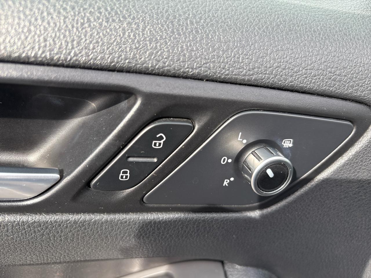 Volkswagen Jetta Sedan 4dr Auto SEL 2014