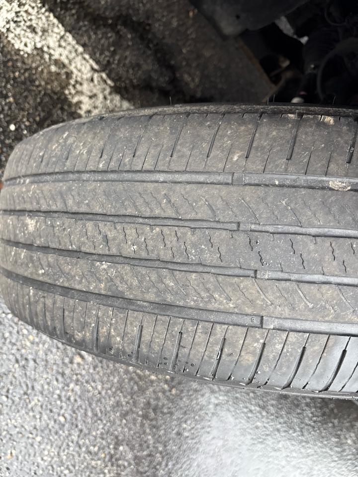 Chevrolet Trax AWD 4dr LS w/1LS 2016