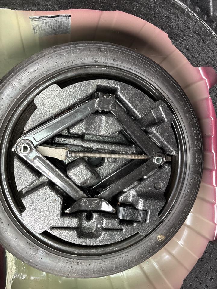 Chevrolet Trax AWD 4dr LS w/1LS 2016