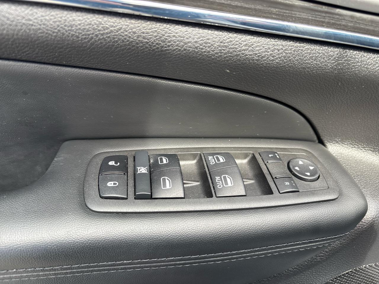 Jeep Grand Cherokee WK Limited 4x4 2022