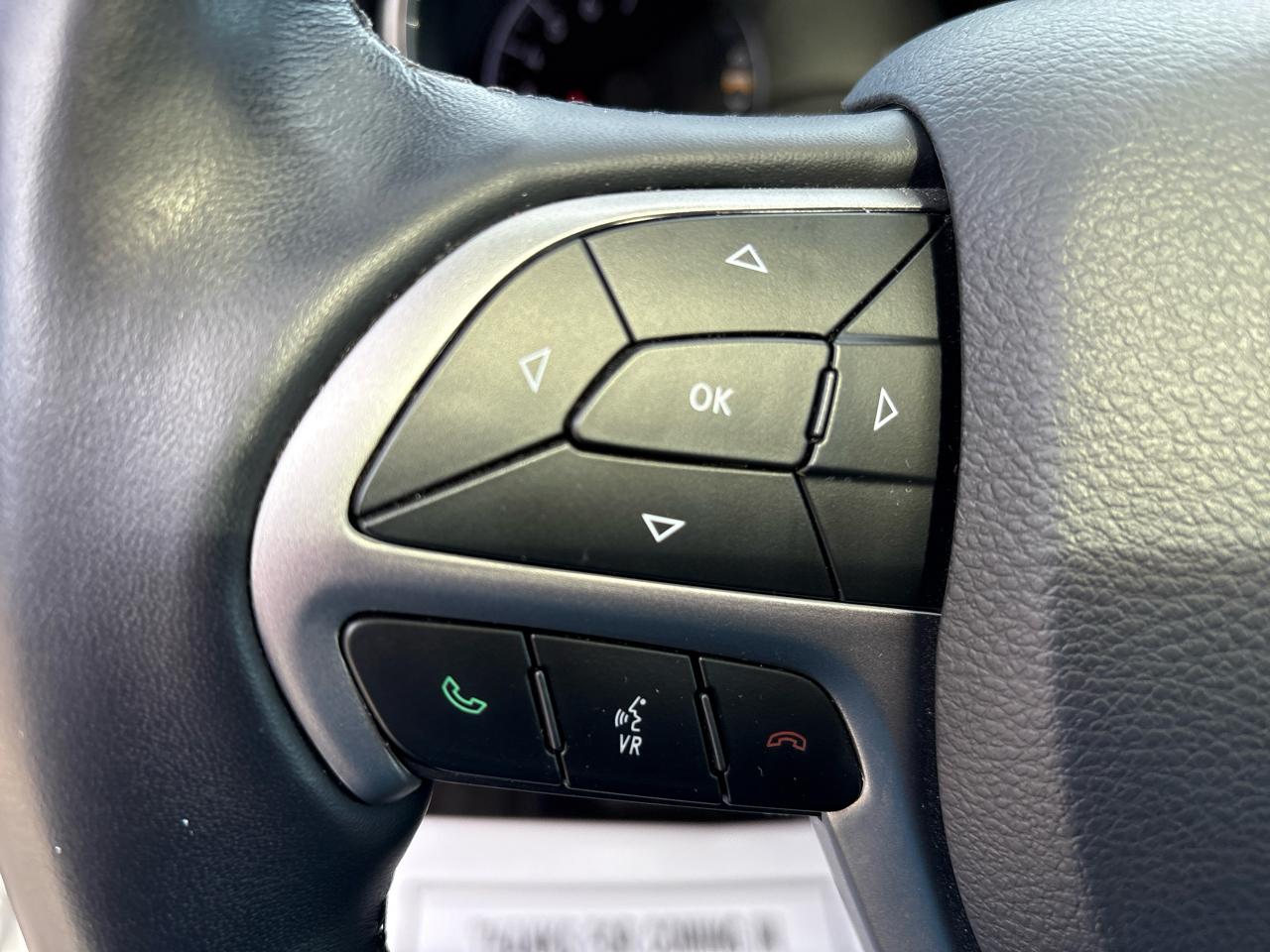 Jeep Grand Cherokee WK Limited 4x4 2022