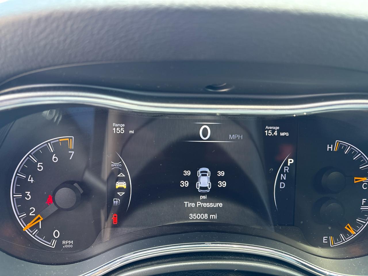 Jeep Grand Cherokee WK Limited 4x4 2022