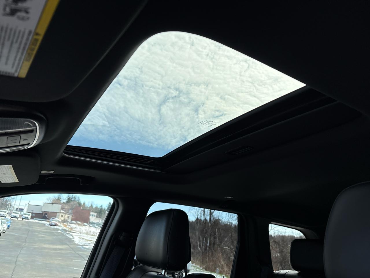 Jeep Grand Cherokee WK Limited 4x4 2022