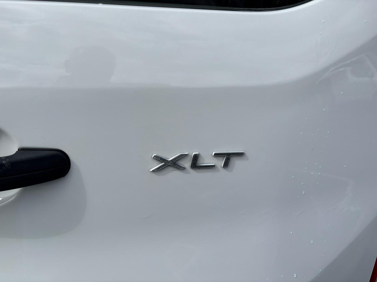 Ford Transit Passenger Wagon T-350 148" Low Roof XLT RWD 2023