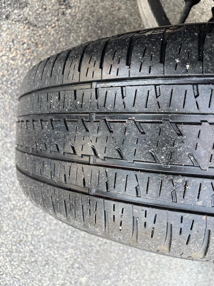 RAM 1500 Big Horn 4x4 Crew Cab 5'7" Box 2023