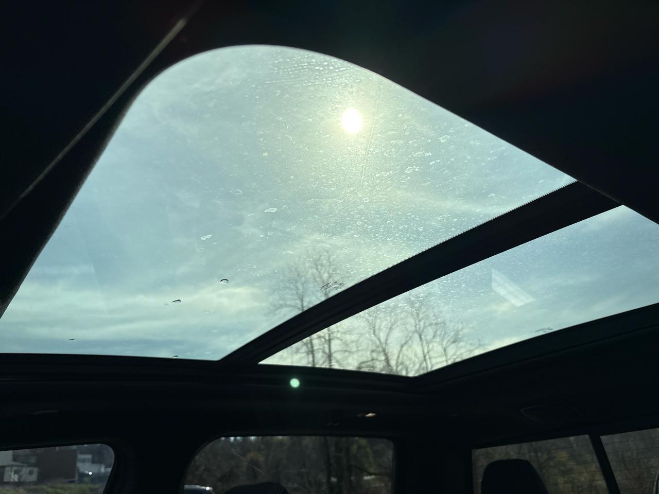 RAM 1500 Big Horn 4x4 Crew Cab 5'7" Box 2023