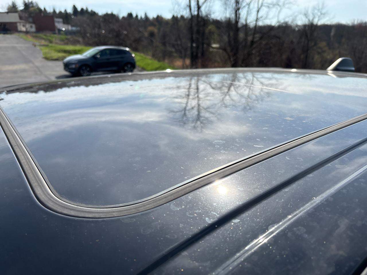 RAM 1500 Big Horn 4x4 Crew Cab 5'7" Box 2023