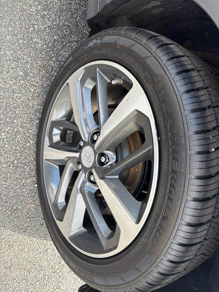 Hyundai Kona Ultimate DCT AWD 2021