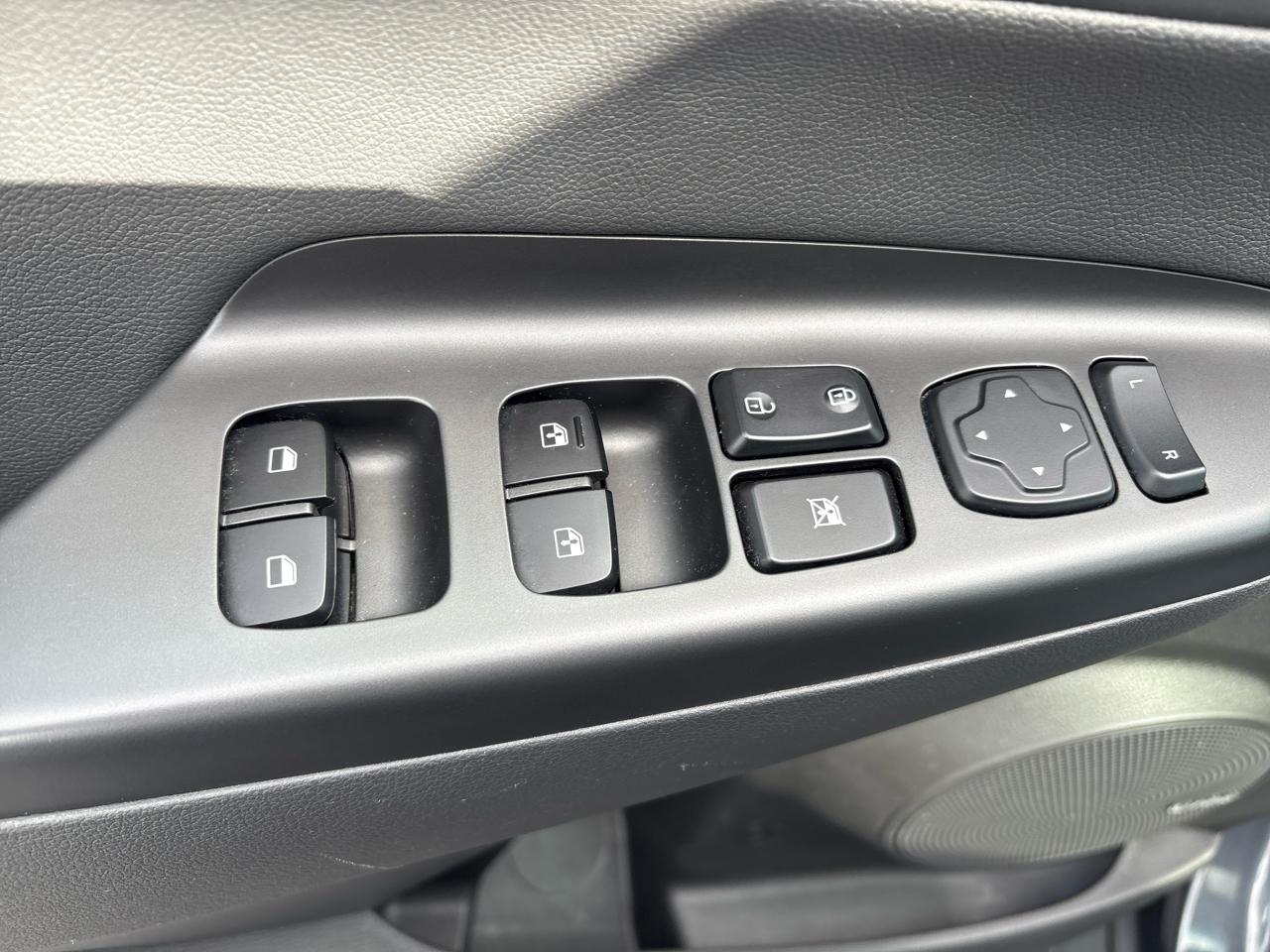 Hyundai Kona Ultimate DCT AWD 2021