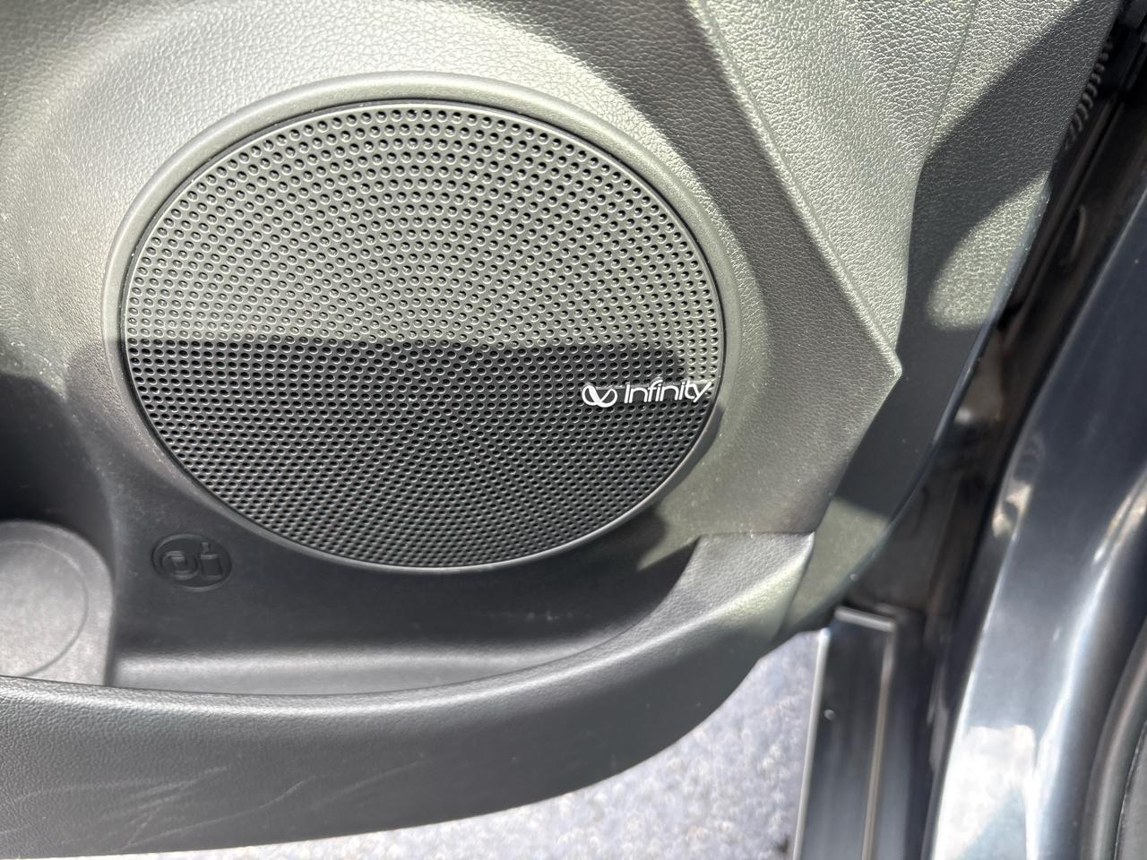 Hyundai Kona Ultimate DCT AWD 2021