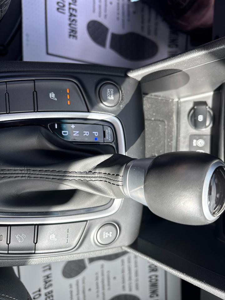 Hyundai Kona Ultimate DCT AWD 2021