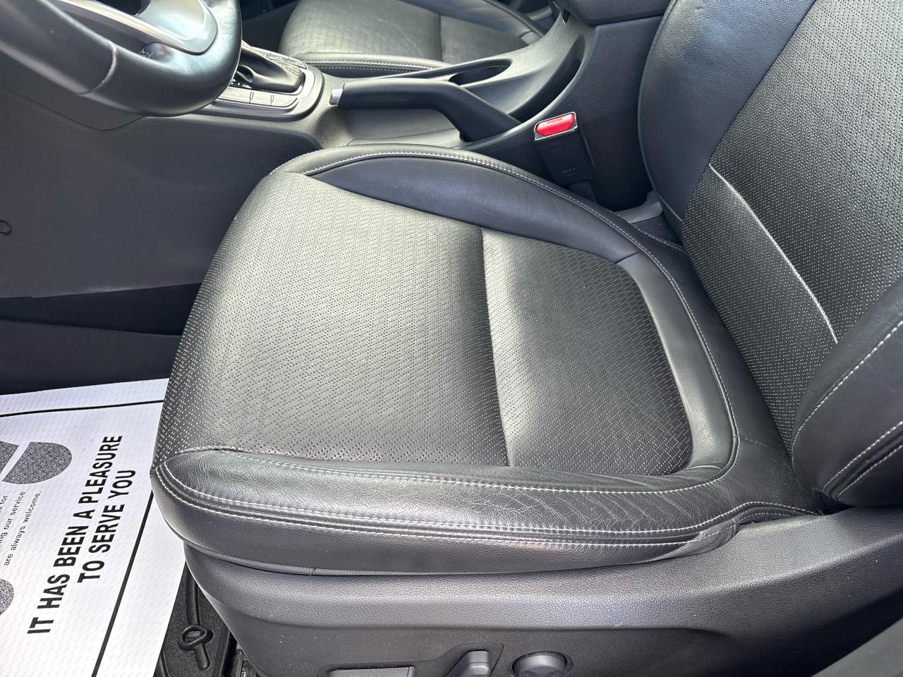 Hyundai Kona Ultimate DCT AWD 2021