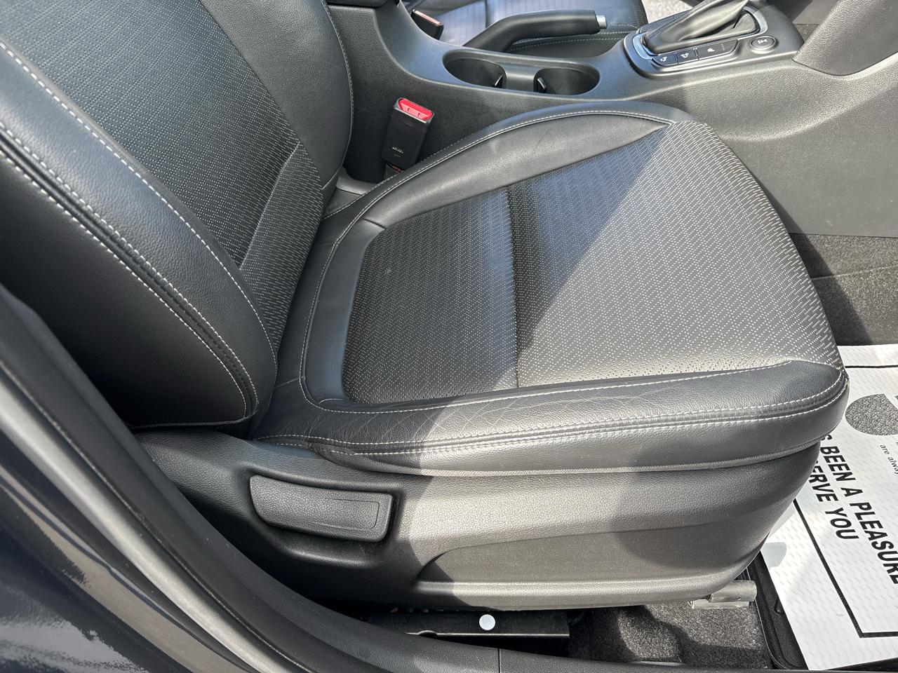 Hyundai Kona Ultimate DCT AWD 2021