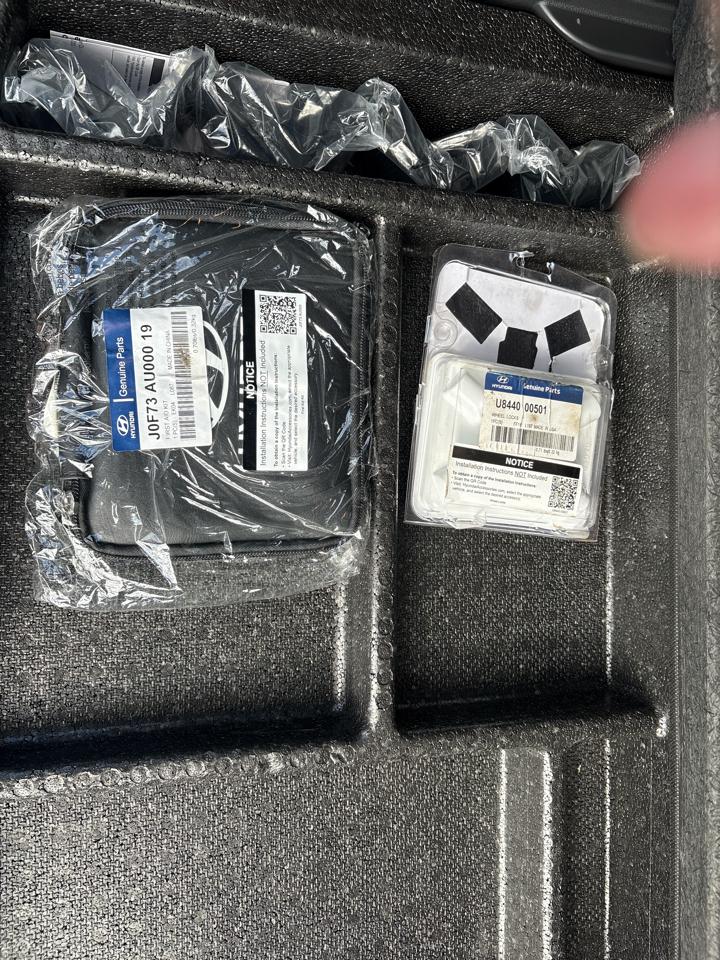 Hyundai Kona Ultimate DCT AWD 2021