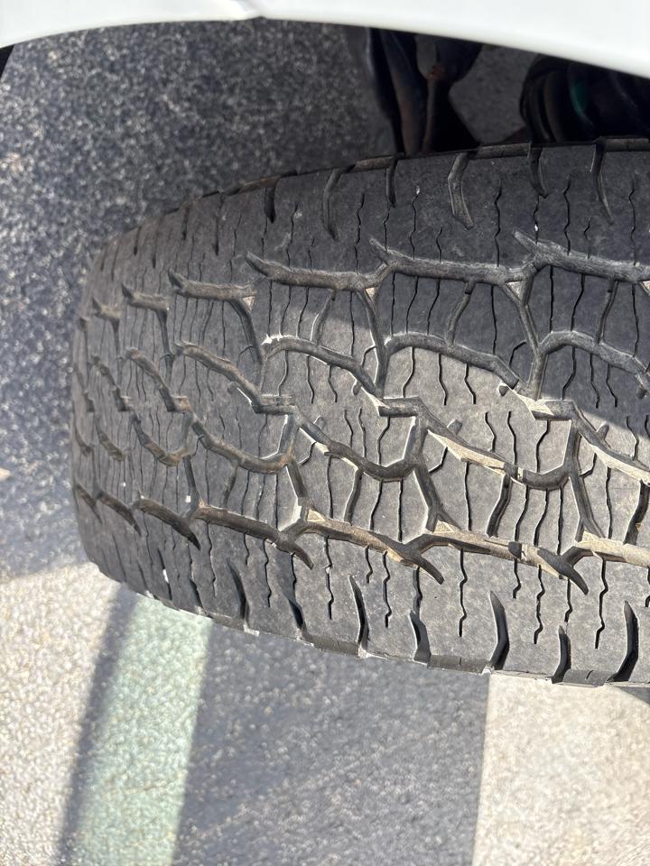 Nissan Frontier Crew Cab 4x4 SV V6 Auto 2018