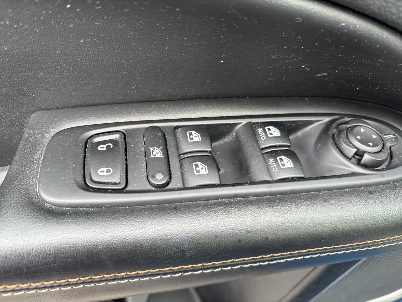 Jeep Compass Sport 4x4 2018