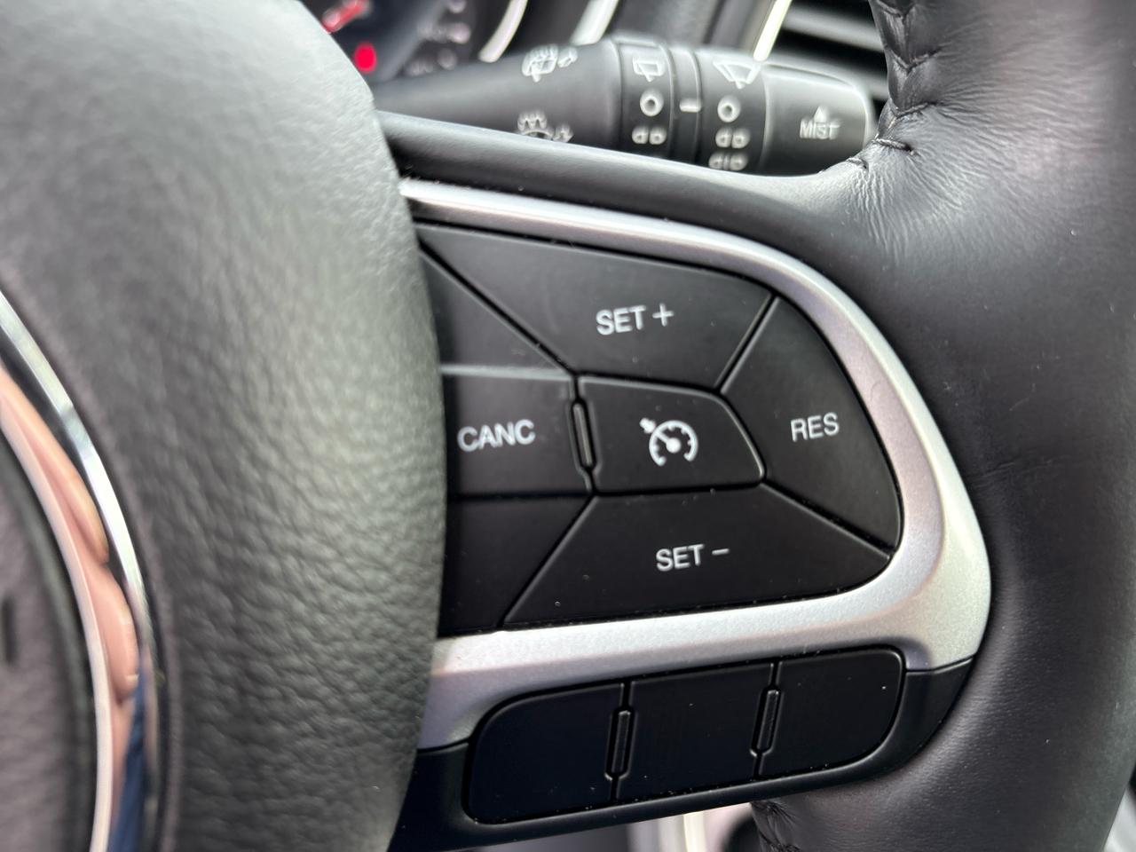 Jeep Compass Sport 4x4 2018