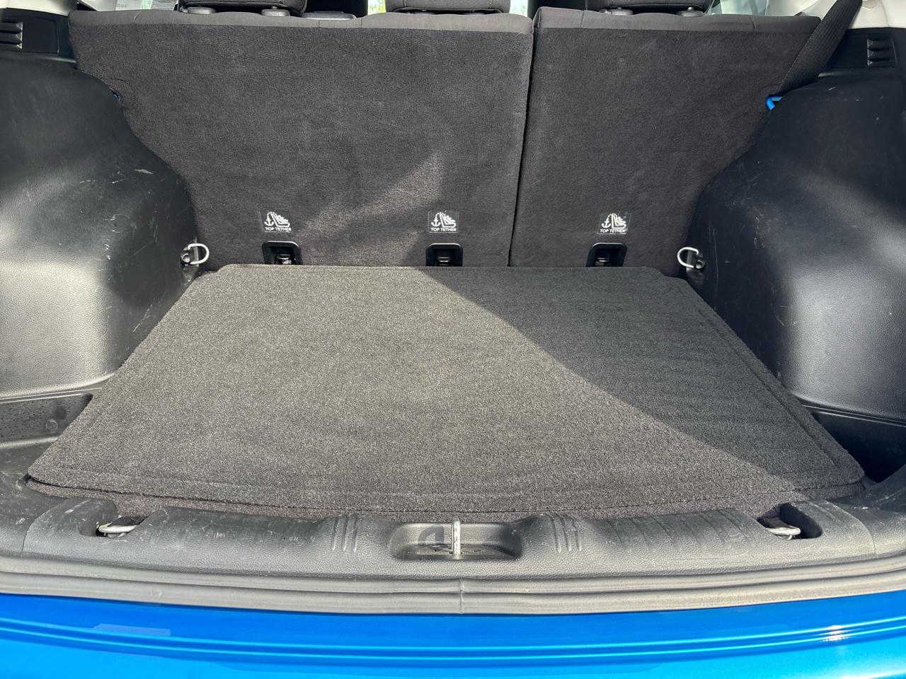 Jeep Compass Sport 4x4 2018