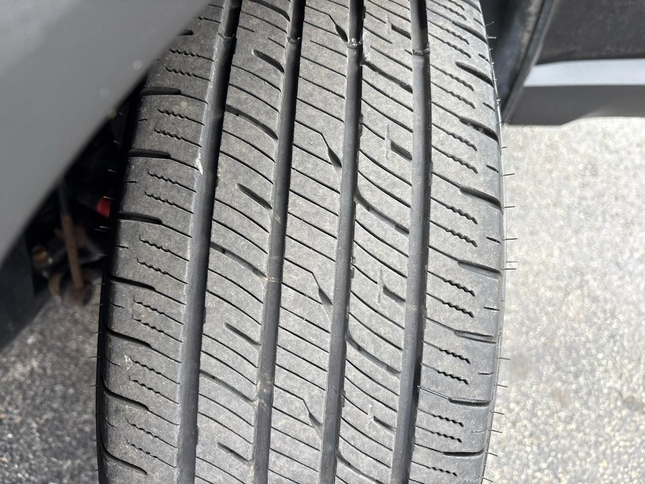 Hyundai Tucson Hybrid Blue AWD 2022