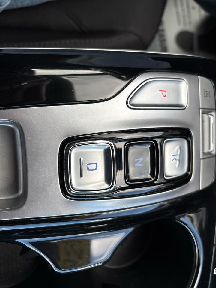 Hyundai Tucson Hybrid Blue AWD 2022