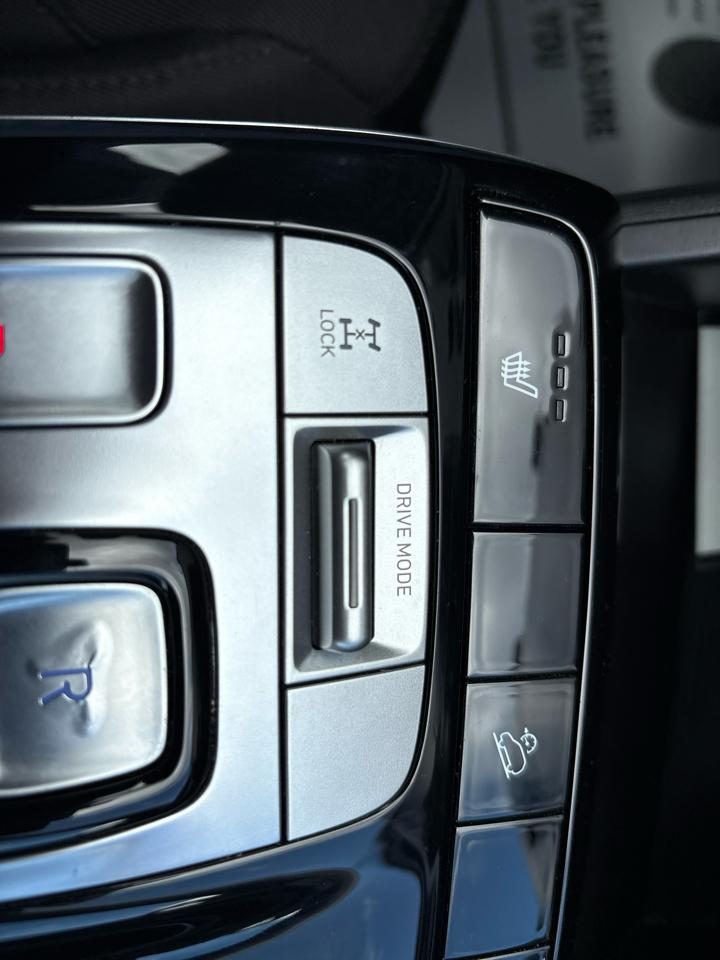 Hyundai Tucson Hybrid Blue AWD 2022