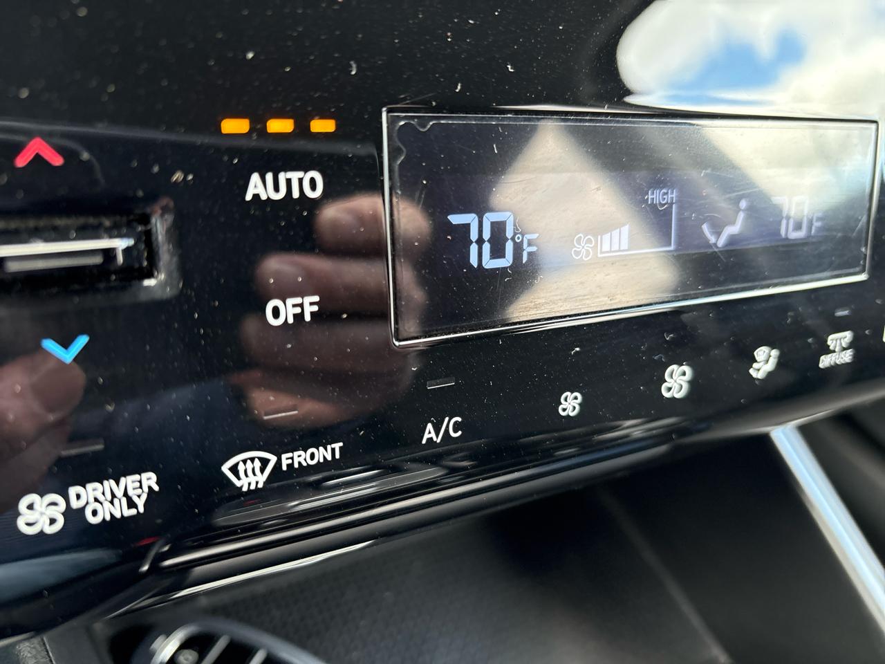 Hyundai Tucson Hybrid Blue AWD 2022