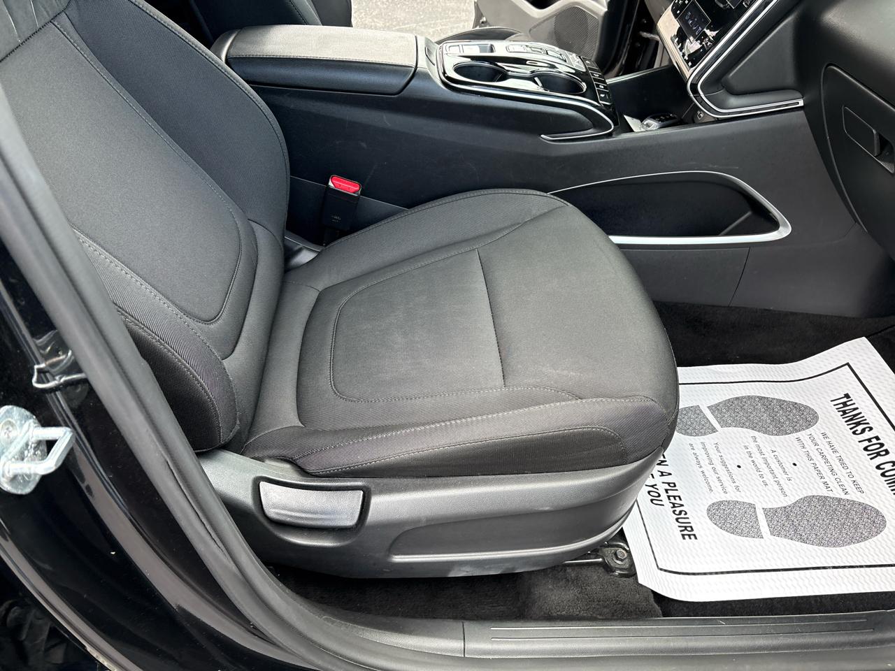 Hyundai Tucson Hybrid Blue AWD 2022