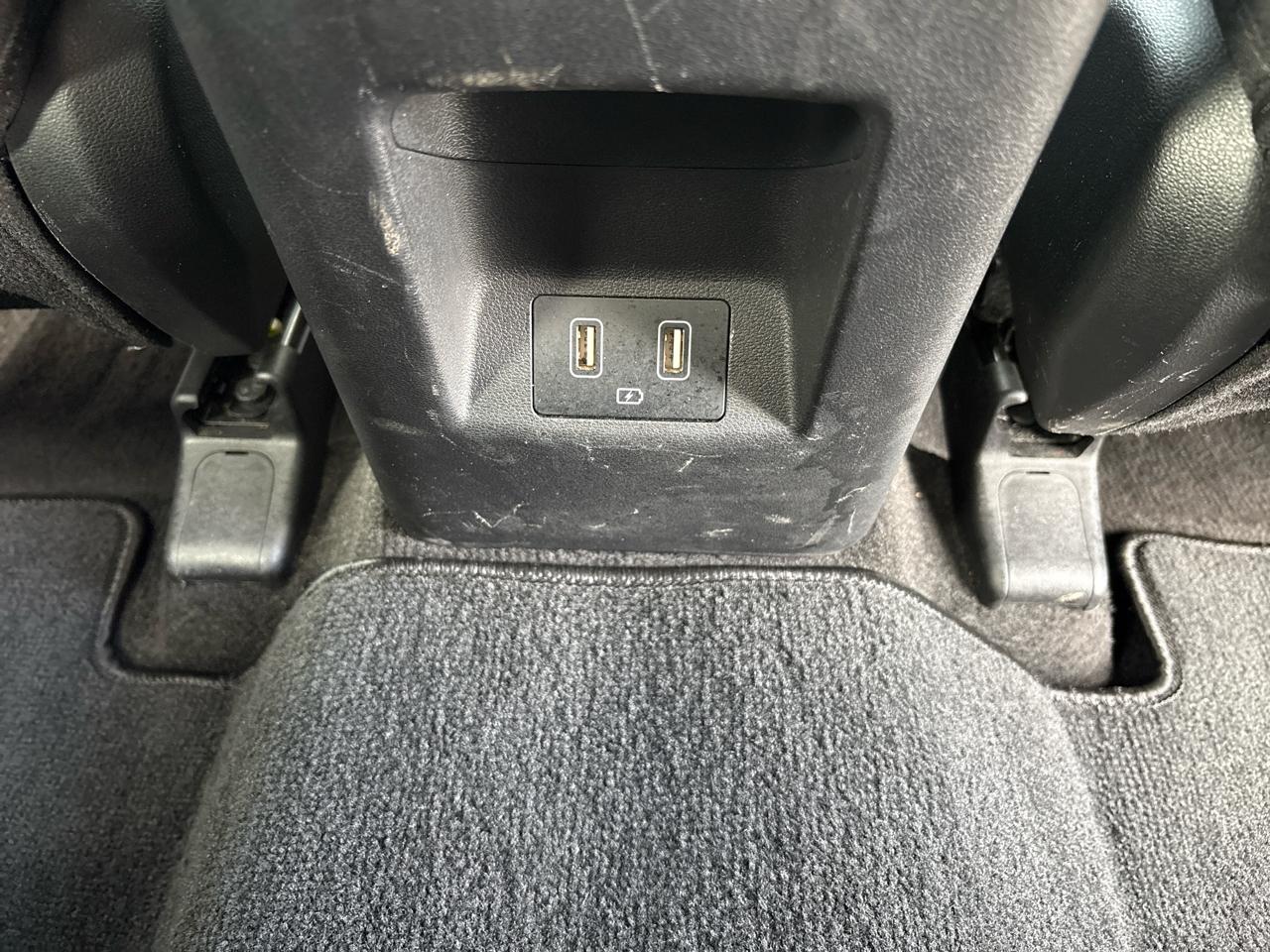 Hyundai Tucson Hybrid Blue AWD 2022