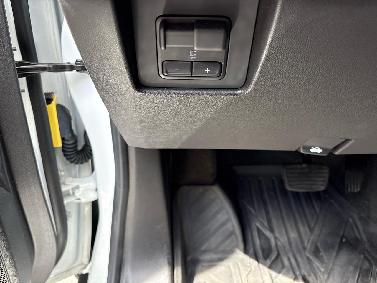 GMC Canyon 4WD Crew Cab AT4 2023