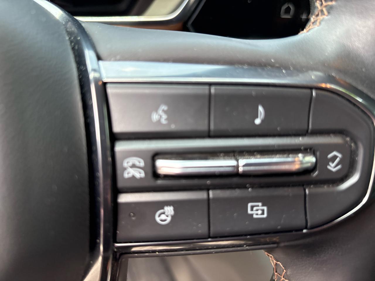 GMC Canyon 4WD Crew Cab AT4 2023