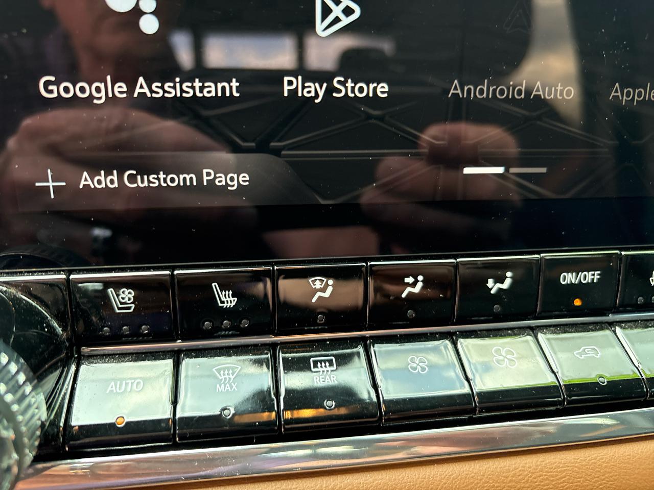 GMC Canyon 4WD Crew Cab AT4 2023