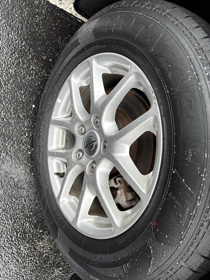 Chrysler Voyager LX FWD 2023