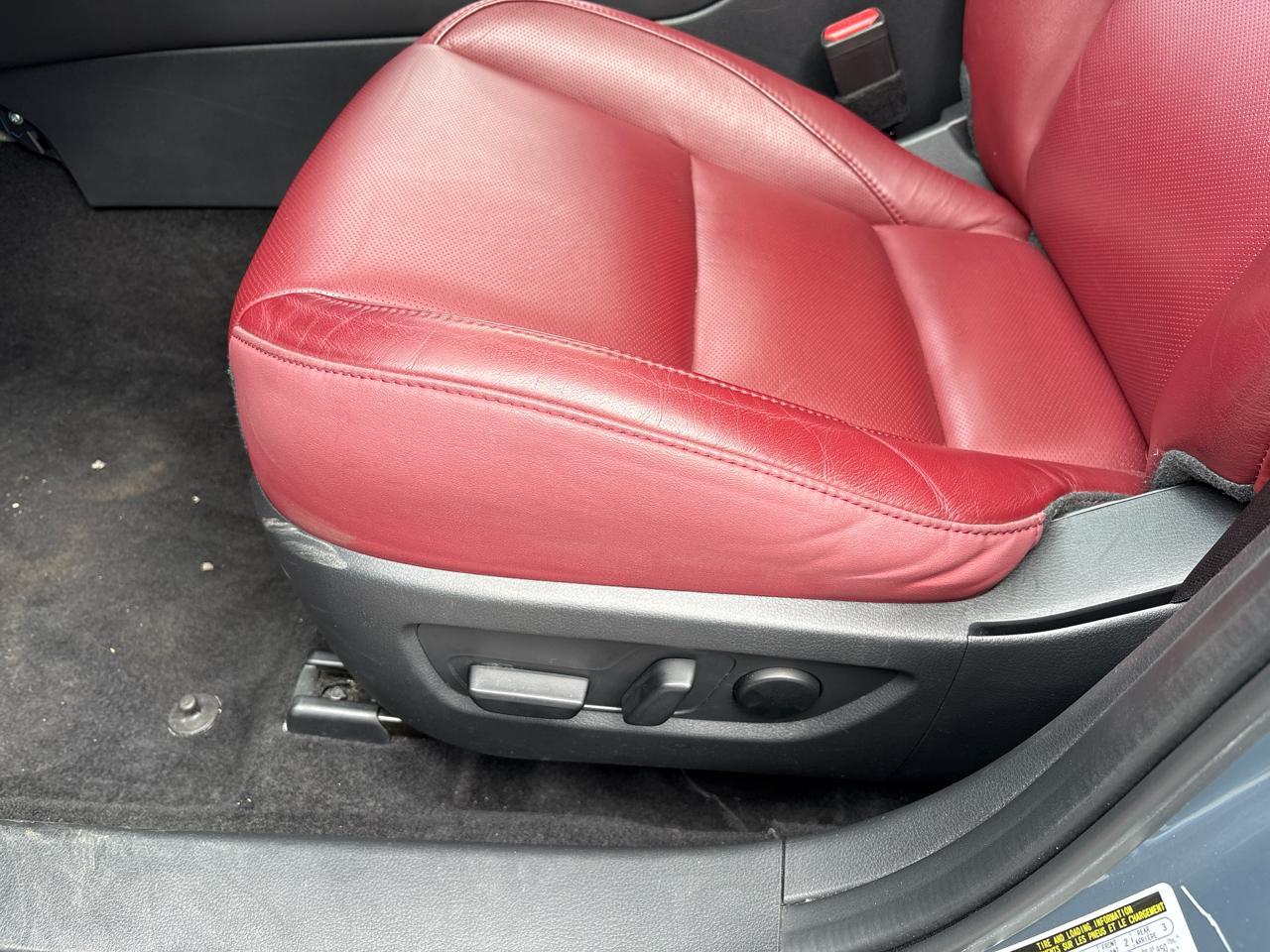 Mazda CX-30 2.5 S Carbon Edition AWD 2025