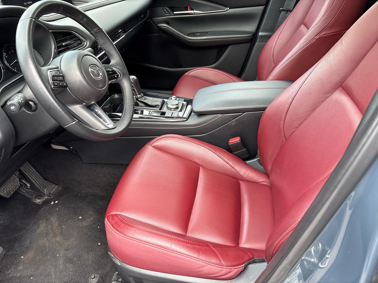Mazda CX-30 2.5 S Carbon Edition AWD 2025
