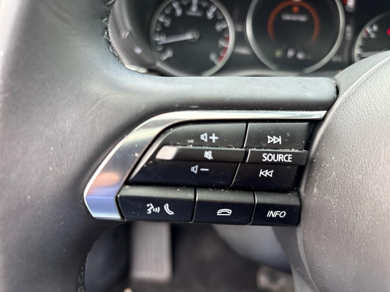 Mazda CX-30 2.5 S Carbon Edition AWD 2025